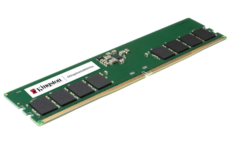 Memorie Kingston 16GB DDR5 4800MHz CL40