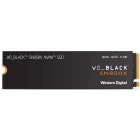 SSD WD Black SN850X 2TB PCI Express 4.0 x4 M.2 2280