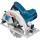 Bosch Professional Fierastrau circular GKS 190, 1400W, 5500RPM, 190mm diametru panza, accesorii incluse