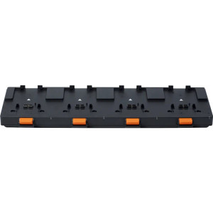 Brother Suport de incarcare PA-4CR-003 4 sloturi