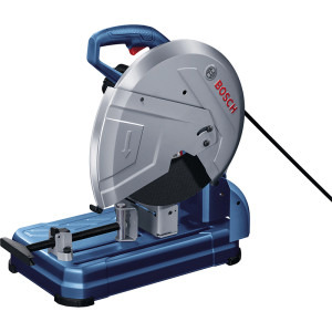 Bosch Professional Fierastrau circular stationar pentru metale GCO 14-24J, 2000 W, 355 mm, 17 kg