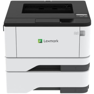 Lexmark MS431dn, Laser, Monocrom, Format A4, Duplex, Retea