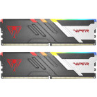 Patriot Viper Venom RGB 32GB DDR5 6000MHz CL30 Dual Channel Kit