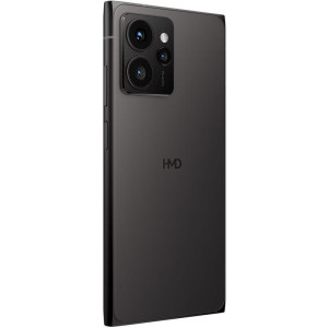 HMD Skyline, 256GB, 12GB RAM, Dual SIM, 5G, 4-Camere, Twisted Black
