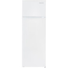 Frigider Daewoo DTS-240MEW, 235 L, Clasa E, Control mecanic, Alb