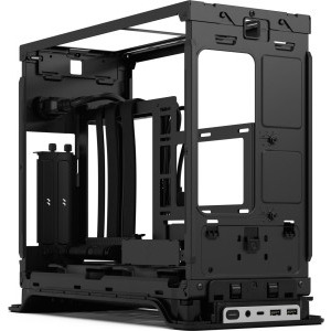 Fractal Design Era 2 Silver