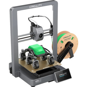 CREALITY Ender-3 V3