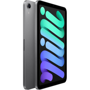 Apple iPad Mini (A17 Pro) 2024 8.3 inch 128GB Wi-Fi + Cellular Space Grey