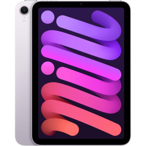Apple iPad Mini (A17 Pro) 2024 8.3 inch 256GB Wi-Fi + Cellular Purple