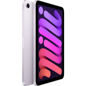 Apple iPad Mini (A17 Pro) 2024 8.3 inch 512GB Wi-Fi + Cellular Purple