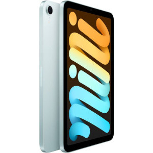 Apple iPad Mini (A17 Pro) 2024 8.3 inch 256GB Wi-Fi Blue