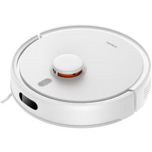 Xiaomi S20 White, 5000Pa, recipient praf 400ml, recipient apa 270ml, 14.4 V 3200 mAh, 0.4L, Alb