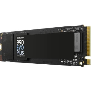 Samsung 990 EVO Plus 4TB PCI Express 4.0 x4 M.2 2280