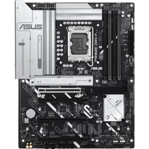 Placa de baza ASUS PRIME Z890-P