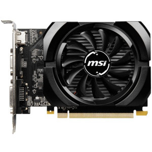MSI GeForce GT 730 4GB DDR3 64-bit