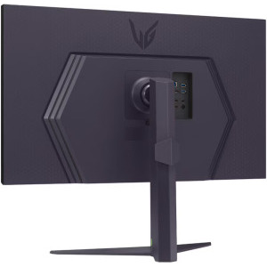 LG Gaming UltraGear 32GS85Q-B 31.5 inch QHD IPS 1 ms 180 Hz HDR FreeSync & G-Sync Compatible