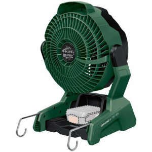 Bosch UniversalFan 06039E1000, 18 V,  fara acumulator / incarcator