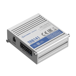 Router Teltonika TRB141 4G LTE