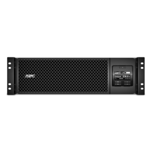 APC SRT5KRMXLI-6W 5000VA Negru