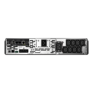 APC SMX2200R2HVNC 2200VA Negru