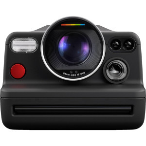 Polaroid I-2 Black