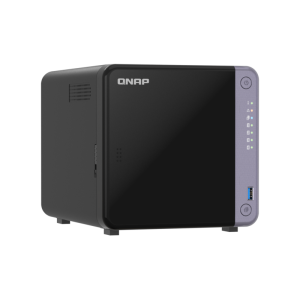 Qnap TS-432X-4G 4GB