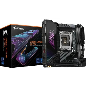GIGABYTE Z890I AORUS ULTRA
