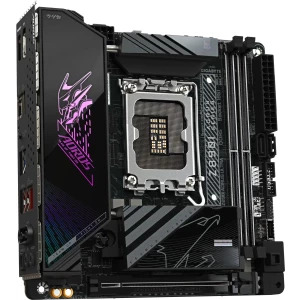 GIGABYTE Z890I AORUS ULTRA