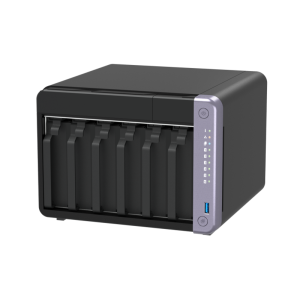Qnap TS-632X-4G 4GB