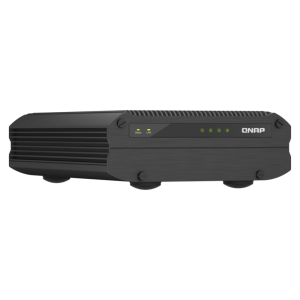 Qnap TS-I410X-8G 8GB