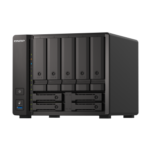 Qnap TS-H973AX-32G 32GB
