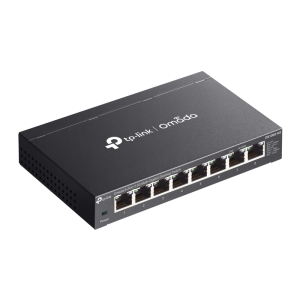 Omada by TP-LINK 2.5Gigabit DS108G-M2