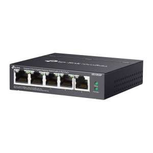 Omada by TP-LINK Gigabit DS105GP