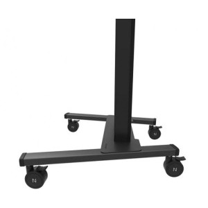 NEOMOUNTS FL55-875BL1, 55 - 100 inch, negru