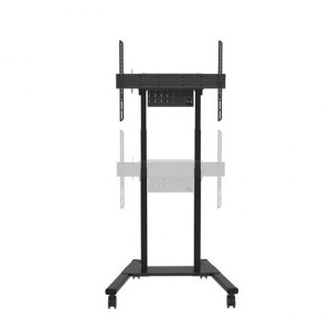 NEOMOUNTS FL55-875BL1, 55 - 100 inch, negru