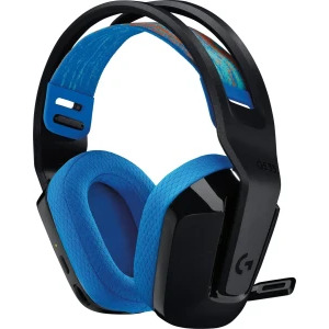 Logitech G535 Lightspeed Black-Blue