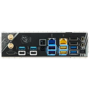 ASRock Phantom Gaming Z890 NOVA WIFI