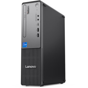 Desktop PC Lenovo ThinkCentre Neo 50s Gen 5, Procesor Intel® Core™ i3-14100 3.5GHz Raptor Lake Refresh, 16GB RAM, 512GB SSD, UHD 730, Windows 11 Education