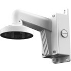 Accesoriu camere supraveghere Hikvision Suport de montaj pe perete DS-1273ZJ-140B