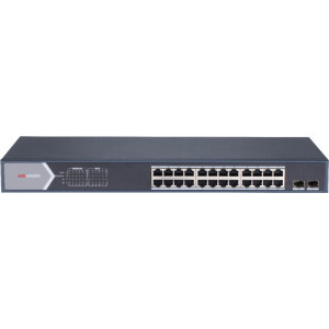 Hikvision Gigabit DS-3E1526P-SI