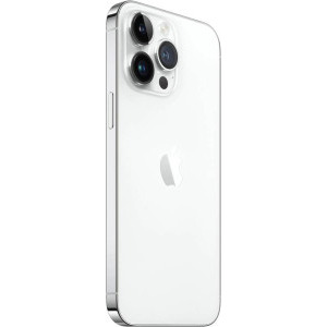 Apple iPhone 14 Pro Max, 128GB, 5G, Silver