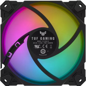 ASUS TUF Gaming TF120 120mm ARGB