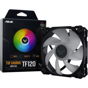 ASUS TUF Gaming TF120 120mm ARGB