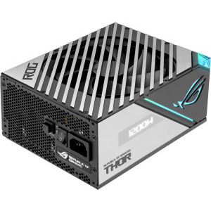 ASUS ROG Thor Platinum II, 80+ Platinum, 1200W