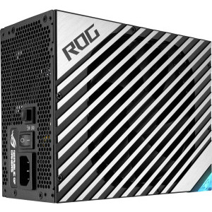 ASUS ROG Thor Platinum II, 80+ Platinum, 1200W
