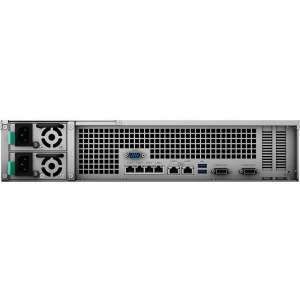 Synology NAS RS3621xs+ 8GB