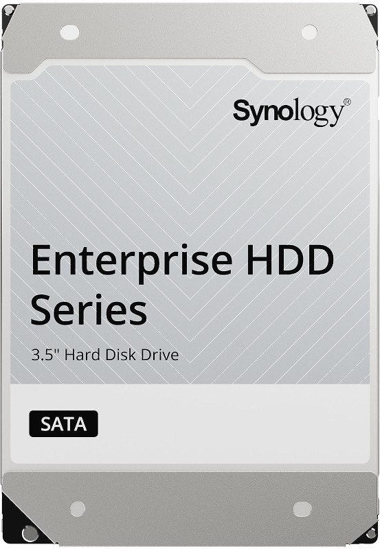 Hard disk Synology HAT5310 8TB SATA-III 7200RPM 256MB