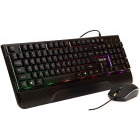 Kit Gaming Spacer Invictus