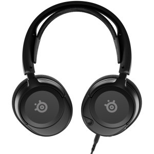 SteelSeries Arctis Nova 1 Black