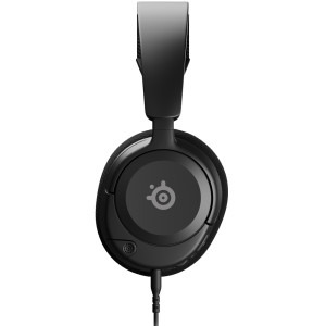 SteelSeries Arctis Nova 1 Black